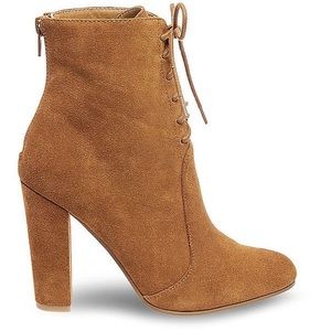 Grateful Bootie Steve Madden